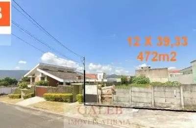 Terreno à venda no Jardim do Lago, Atibaia 