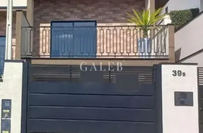 Imperdível casa à venda em atibaia-sp, jardim do lago: 3 quartos, 1 suíte, 2 salas, 3 banheiros, 2 vagas - 110 m².