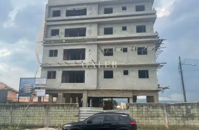 Apartamentos a partir de 64,35m² em ótima localização, com 2 quartos (1 suíte)