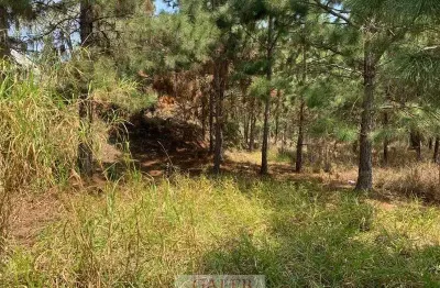 Terreno à venda em atibaia-sp no parque residencial itaguaçu - 512,00 m² de área