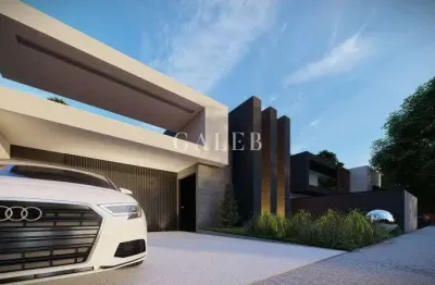 Casa térrea à venda com 3 quartos (1 suíte), piscina, com 146m² de área construída