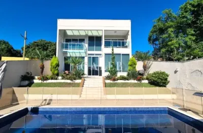 Impecável casa à venda em atibaia-sp, jardim paulista  3 quartos, 1 suíte, 2 salas, 3 banheiros, 4 vagas - 443m²