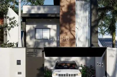 Casa térrea com 3 quartos à venda no bairro bella atibaia com piscina