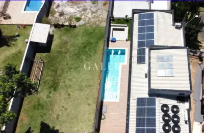 Imperdível! casa à venda, nova em atibaia-sp, vila petrópolis: 3 suítes, piscina, fogo de chão, alto padrão!