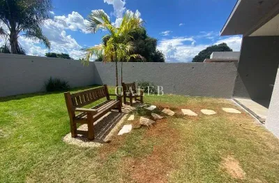 Casa em condomínio fechado com 2 quartos à venda no Jardim Estância Brasil, Atibaia 