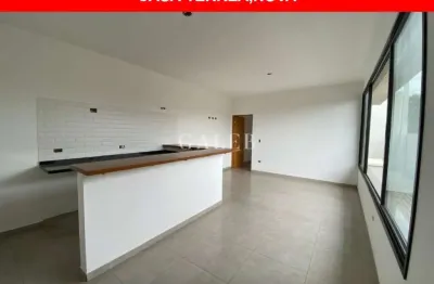 Casa totalmente térrea, 2 suítes, bairro próximo de comércios