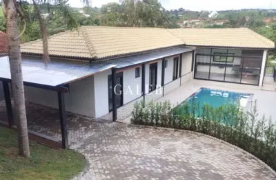 Chácara / sítio com 3 quartos à venda no Jardim Estância Brasil, Atibaia 