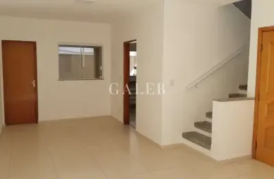 Casa com 2 quartos à venda no Jardim Imperial, Atibaia 