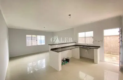 Casa com 3 quartos à venda no Loteamento Nova Atibaia, Atibaia 