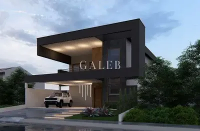 Casa em condomínio fechado com 3 quartos à venda na Vila Santista, Atibaia 