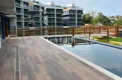 Apartamento com 2 quartos à venda no Condominio Estância dos Lagos, Atibaia 