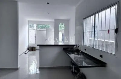 Casa com 2 quartos à venda no Jardim Imperial, Atibaia 