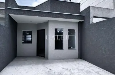 Casa com 3 quartos à venda no Jardim Imperial, Atibaia 
