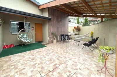 Casa com 3 quartos à venda no Jardim Maristela, Atibaia 