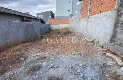 Terreno à venda no Loteamento Nova Atibaia, Atibaia 