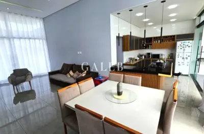 Casa em condomínio à venda em atibaia-sp: 3 quartos, 1 suíte, 2 salas, 4 vagas e 189m² no jardim shangri-lá!
