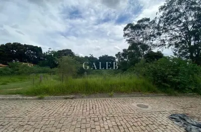 Terreno à venda em atibaia-sp, itapetinga, 987,63 m² de área. aproveite essa oportunidade!
