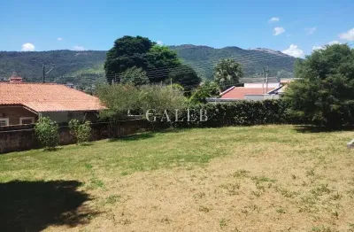 Terreno à venda em atibaia-sp, bairro nova gardênia, 700m² de área! confira já essa oportunidade!