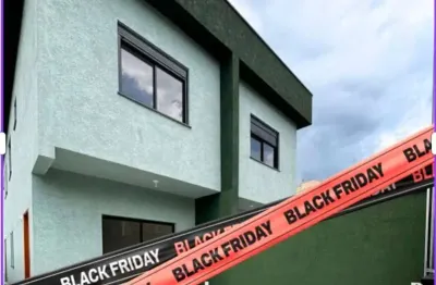 Casa com 3 quartos à venda no Jardim Maristela, Atibaia 