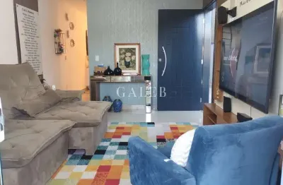 Impecável residência , 3 suítes à venda em atibaia-sp, jardim maristela.