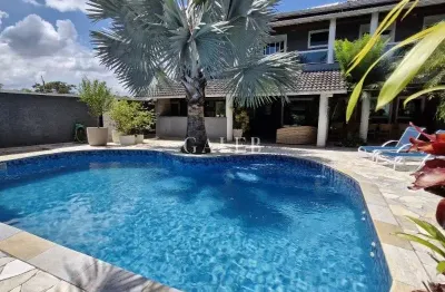 Casa com 4 quartos à venda no Jardim Paulista, Atibaia 