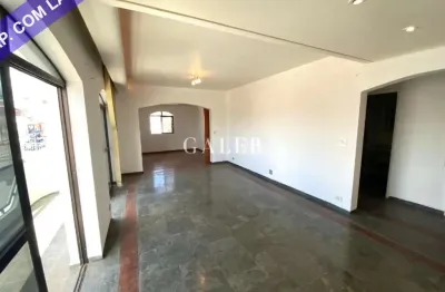 Apartamento à venda no centro de atibaia-sp, com 04 quartos, 03 suítes e 227,03 m² de área.