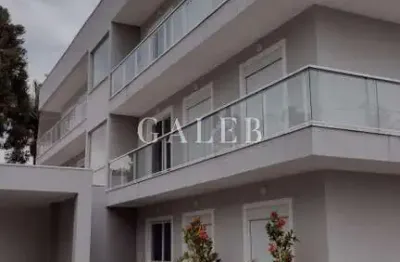 Apartamento com 3 quartos à venda na Vila Esperia ou Giglio, Atibaia 