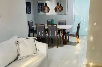 Apartamento com 3 quartos à venda na Vila Esperia ou Giglio, Atibaia 