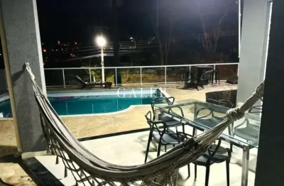 Casa com 3 quartos à venda no Jardim Maristela, Atibaia 