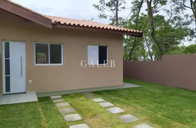 Casa com 2 quartos à venda no Jardim Santo Antônio, Atibaia 