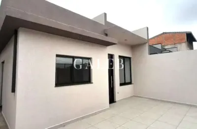 Casa com 3 quartos à venda no Loteamento Nova Atibaia, Atibaia 