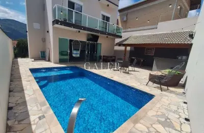 Casa com 3 quartos à venda no Jardim Maristela, Atibaia 