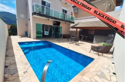 Casa com 3 quartos à venda no Jardim Maristela, Atibaia 