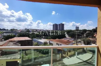 Apartamento à venda em atibaia-sp, jardim alvinópolis: 2 quartos, 1 suíte, 1 sala, 2 banheiros, 1 vaga, 67,53m². venha conferir!