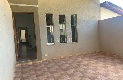 Imperdível casa à venda em atibaia-sp - 3 quartos, 1 suíte, 2 banheiros e 2 vagas de garagem no jardim brogotá!