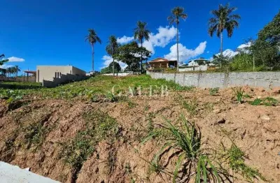 Terreno à venda no Jardim Centenário, Atibaia 