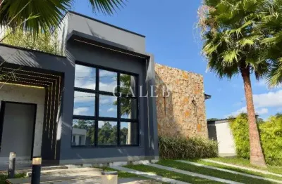 Casa em condomínio fechado com 3 quartos à venda no Rio Abaixo, Atibaia 
