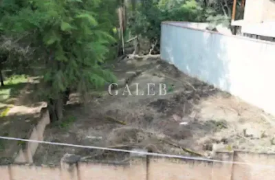 Terreno à venda em atibaia-sp, jardim maristela: 476m² de oportunidade imperdível!