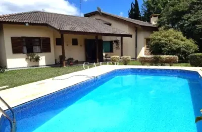 Casa térrea com 3 quartos, 1 suíte e 3 salas na vila esperia ou giglio em atibaia-sp! aproveite essa oportunidade!