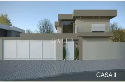 Excelente oportunidade: casa à venda em atibaia-sp, bairro loanda, 3 quartos, 3 suítes, 3 salas, 4 banheiros, 4 vagas, 177m².