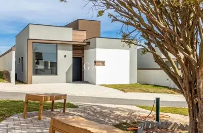 Imperdível oportunidade de morar em uma casa de luxo na reserva ybyra em atibaia-sp! confira!