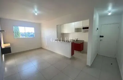 Apartamento moderno com 02 suítes e excelente localização!