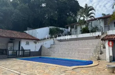 Chácara / sítio com 3 quartos à venda no Jardim Paulista, Atibaia 