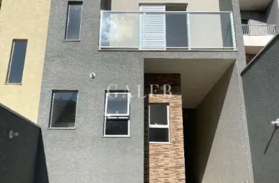 Casa com 3 quartos à venda no Jardim Pacaembu, Atibaia 