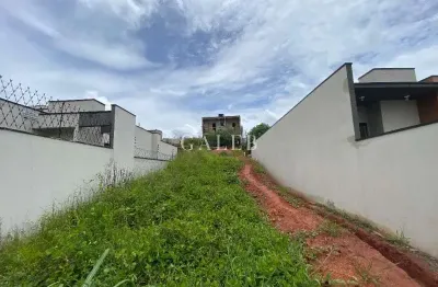 Terreno à venda no Nova Cerejeira, Atibaia 