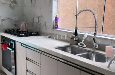 Casa com 2 quartos à venda no Loteamento Nova Atibaia, Atibaia 