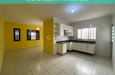 Casa com 2 quartos à venda no Loteamento Nova Atibaia, Atibaia 