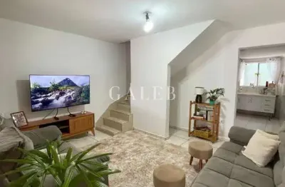 Casa à venda em atibaia-sp, vila dos netos: 3 quartos, 1 suíte, 1 sala, 2 vagas de garagem, 74,40 m² de área.