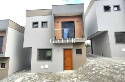 Casa em condomínio à venda em atibaia-sp, bairro jardim santo antônio: 2 quartos, 2 suítes, lavabo, 1 sala, 2 banheiros, 2 vagas, 78m².