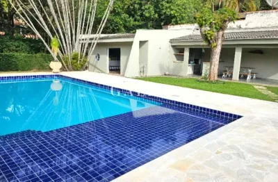 Casa térrea à venda em condomínio alto padrão, 1010m² de terreno